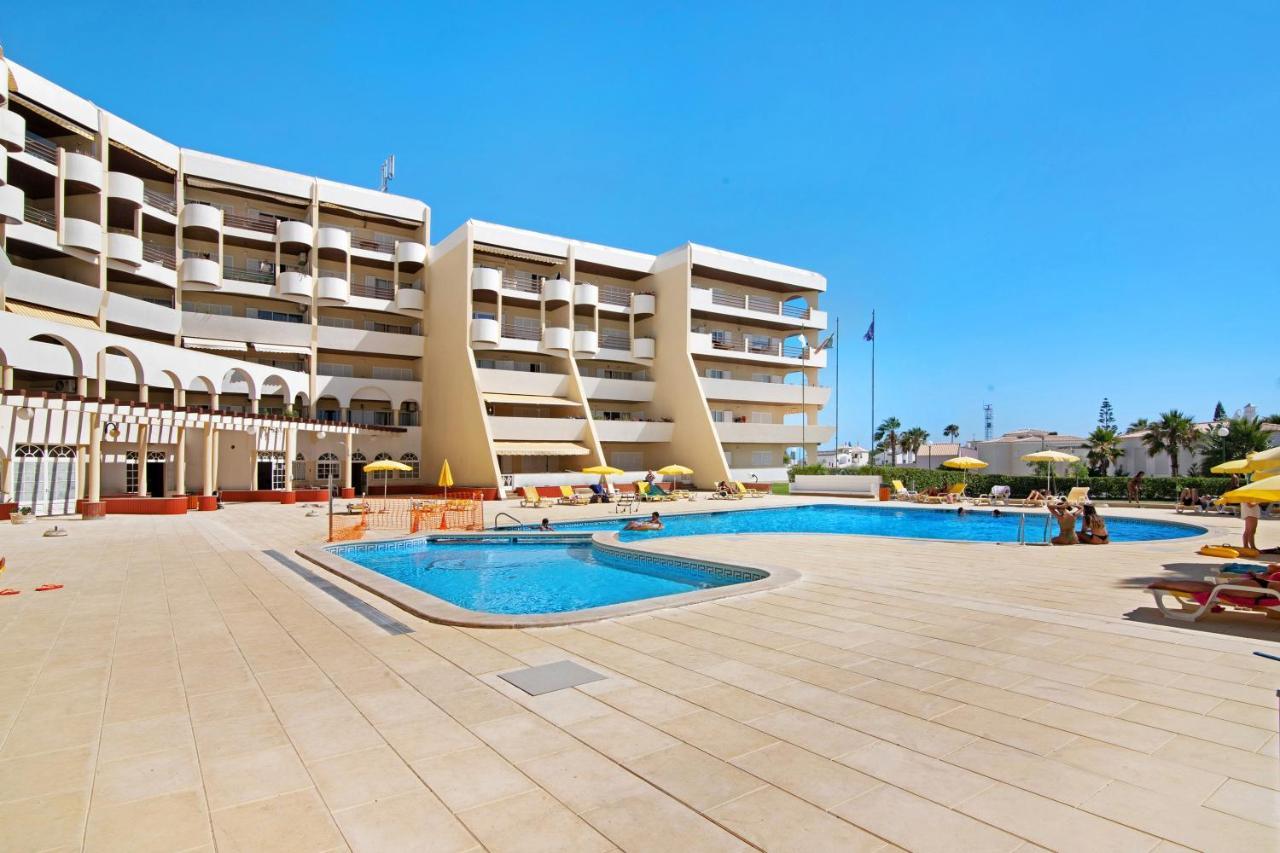 Palmeira Galé Appartement