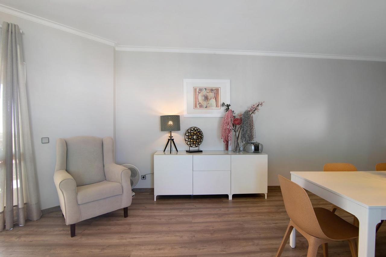 Appartement Palmeira Galé *