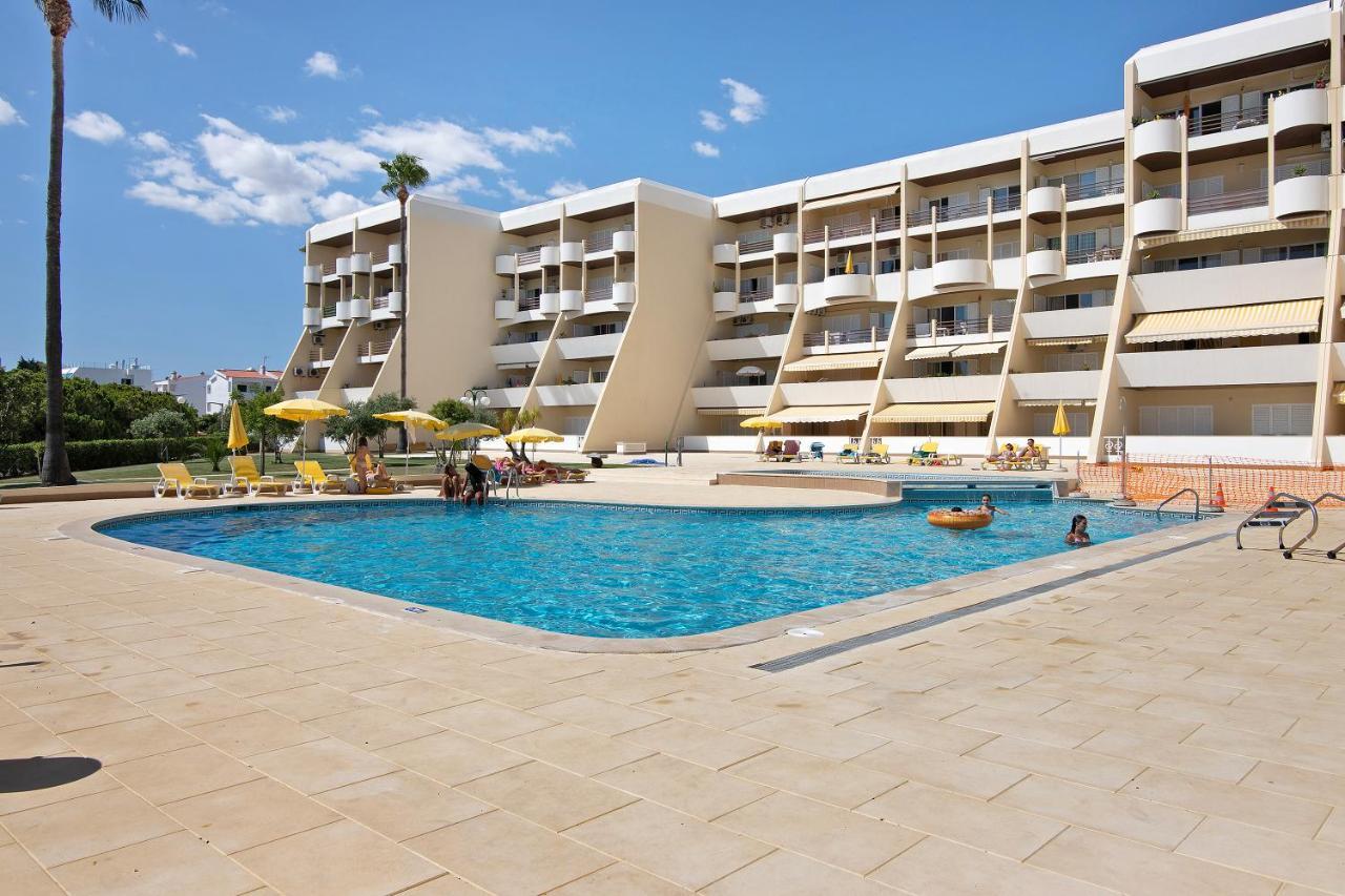 Appartement Palmeira Galé