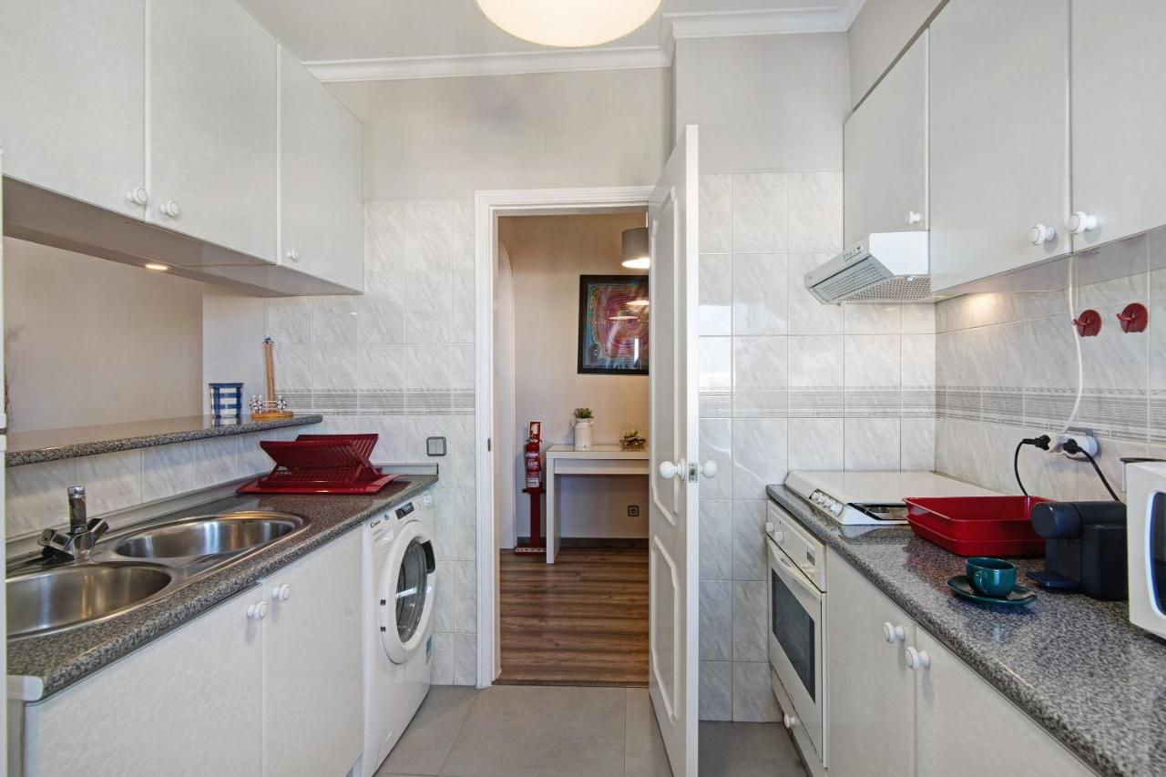 Appartement Palmeira Galé *