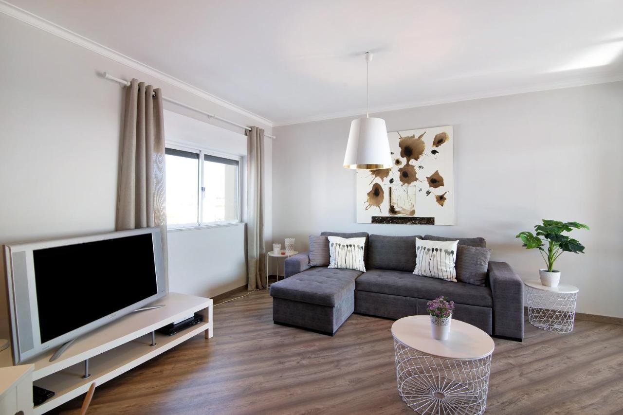 Appartement Palmeira Galé