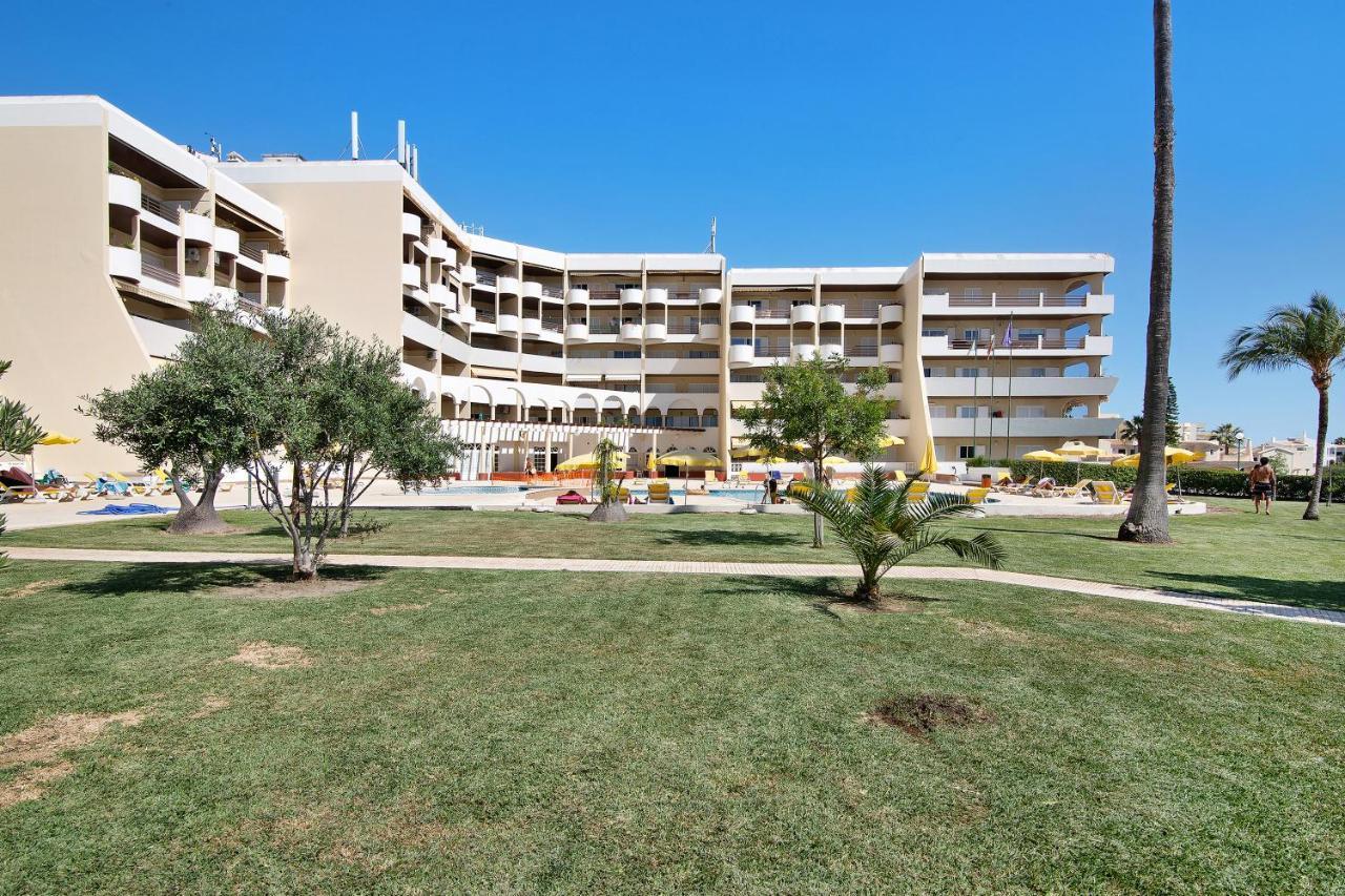 Palmeira Galé Appartement