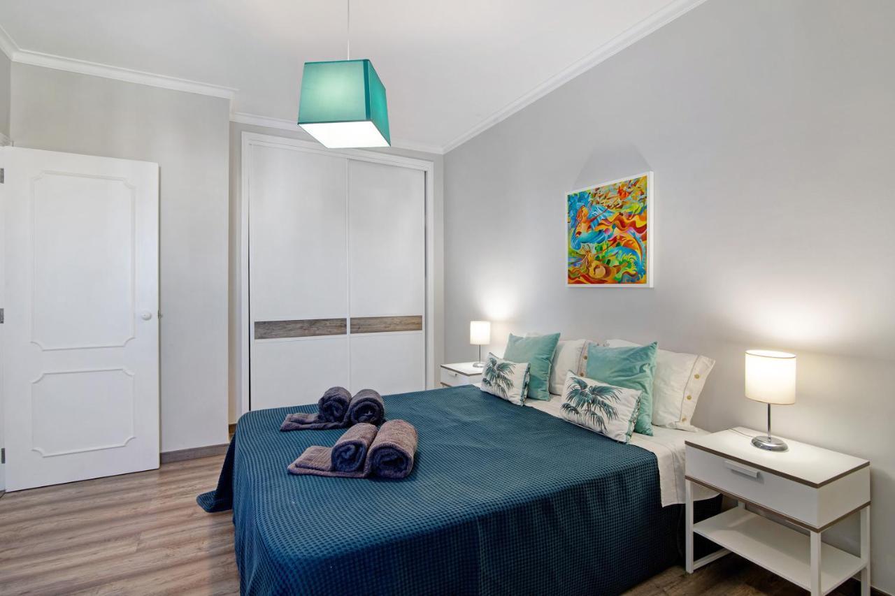 Appartement Palmeira Galé Gale (Albufeira)