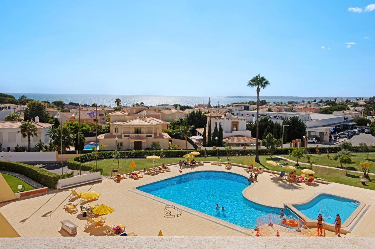 Palmeira Galé Appartement Gale (Albufeira)