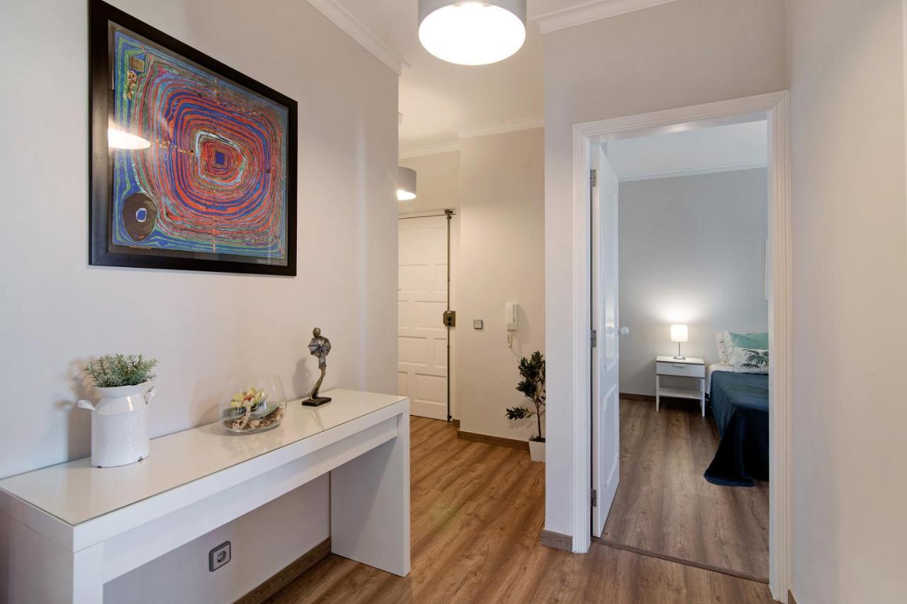 Palmeira Galé Appartement *