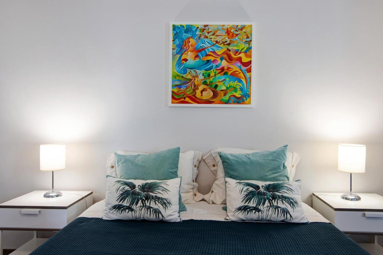 Appartement Palmeira Galé Gale (Albufeira)